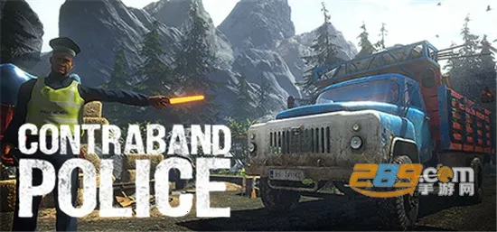 Border Officer2026���°汾v1 �ֻ���