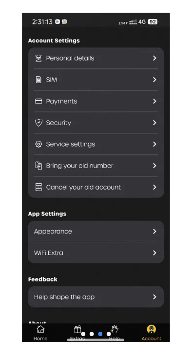giffgaffv4.8.1 - Uglifruit ��׿��