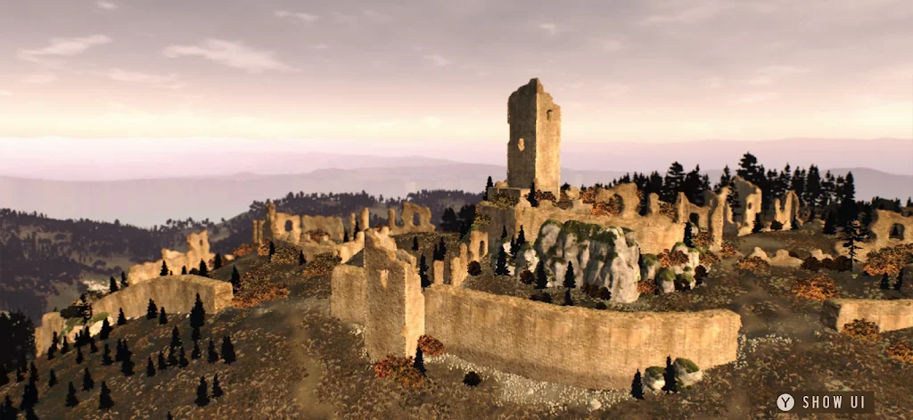 ����֮·����Ұŷ��v1.0.12 ��׿��