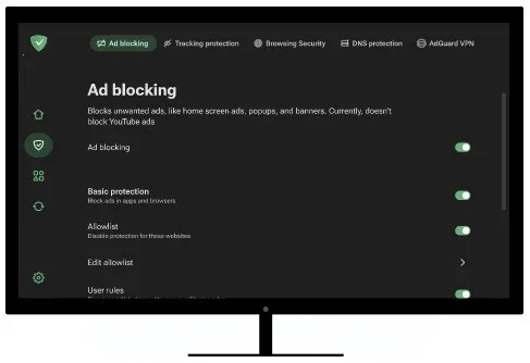 adguard�ƽ��v4.13.7 �ٷ�����