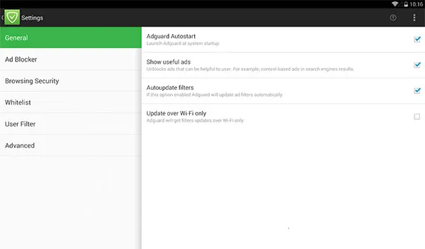 adguard�ƽ��v4.13.7 �ٷ�����
