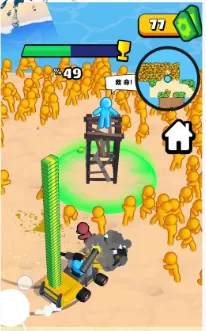 暴走小土豆 暴走小土豆