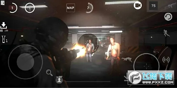 Dead Mindv1.0.10 �ٷ�����