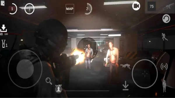 Dead Mindv1.0.10 �ٷ�����