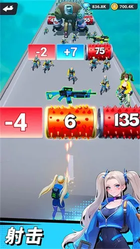 ����ɫ��������v0.0.34 �ٷ�����