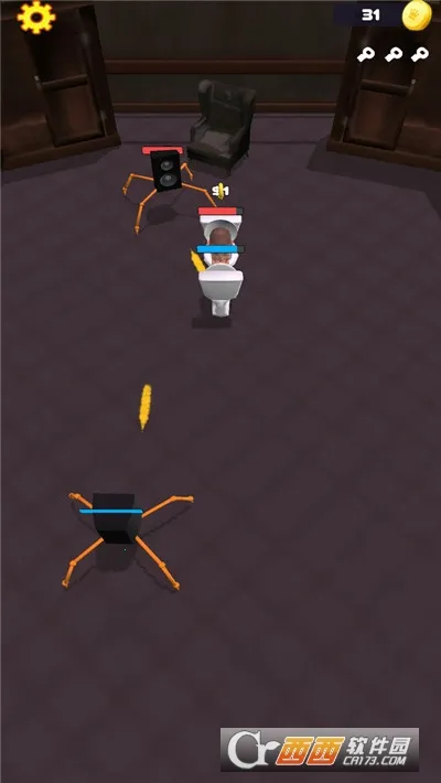 Clone Armies2026�ٷ�����v9022.12.17 �ٷ�����