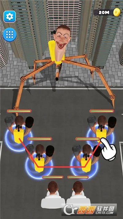 Clone Armies2026�ٷ�����v9022.12.17 �ٷ�����