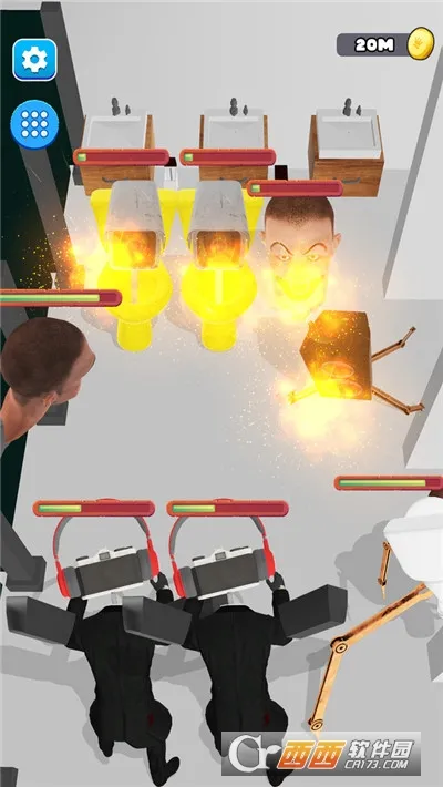 Clone Armies2026�ٷ�����v9022.12.17 �ٷ�����