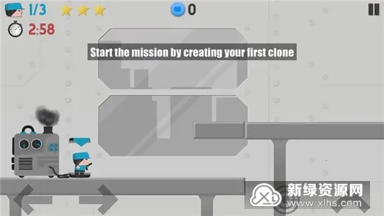 Clone Armies2026�ٷ�����