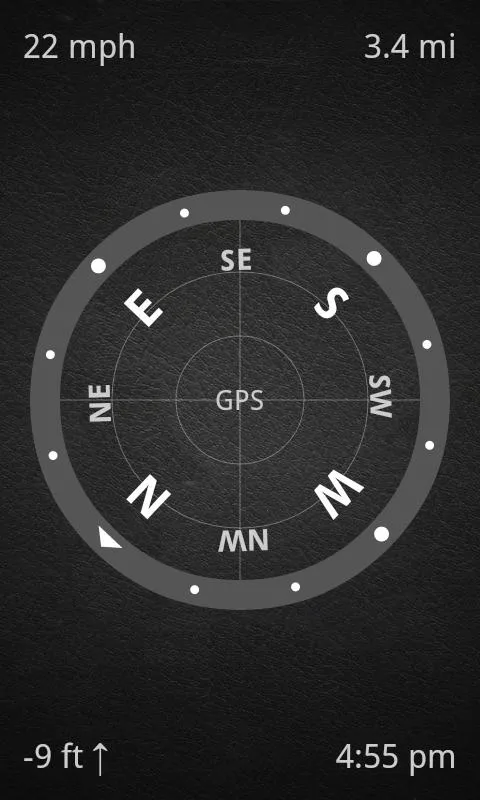 GPS������v3.3.2 �ֻ���