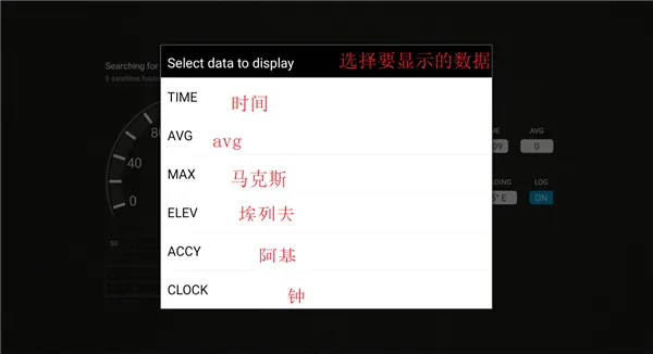 GPS测速仪 GPS测速仪