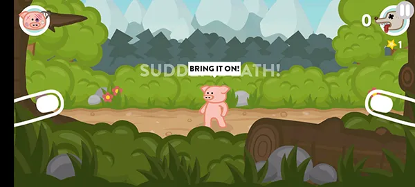 战斗小猪最新手机版 战斗小猪最新手机版