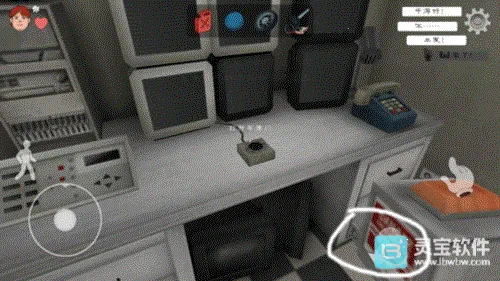 恐怖冰淇淋4Outwitt模组 恐怖冰淇淋4Outwitt模组