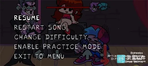 周五夜放克腐化模组 周五夜放克腐化模组