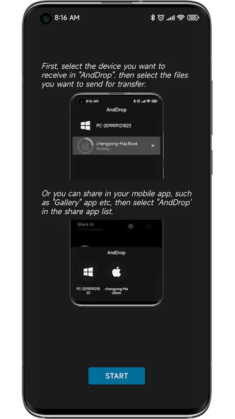 anddrop����Ͷ��2026�ٷ����°汾v1.0.2 �ֻ���