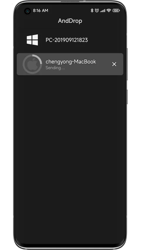 anddrop����Ͷ��2026�ٷ����°汾v1.0.2 �ֻ���