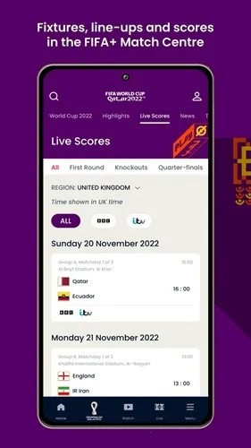 FIFA��׿���ֻ���v2.2 �ֻ���