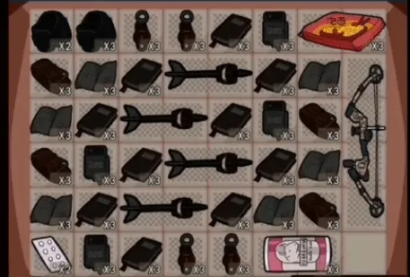 背包幸存者破解版 背包幸存者破解版