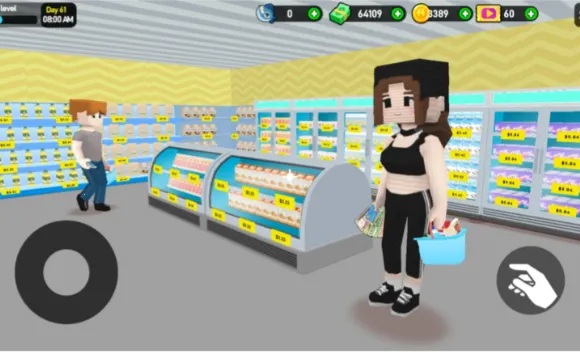 ���鳬��ģ����v1.0.3 ��Ѱ�