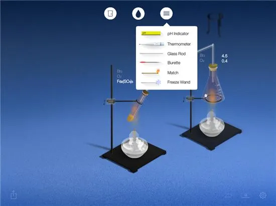 虚拟化学实验室破解版 虚拟化学实验室破解版