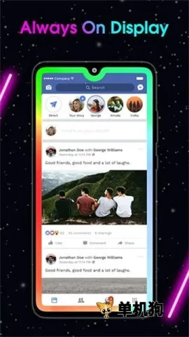 Edge Lightingv527 ��Ѱ�