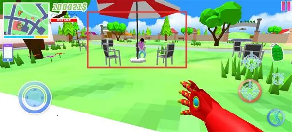 沙雕模拟器破解版下载内置菜单最新版 沙雕模拟器破解版下载内置菜单最新版