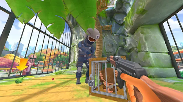 ����һֻ������v1.1.1 �ٷ�����