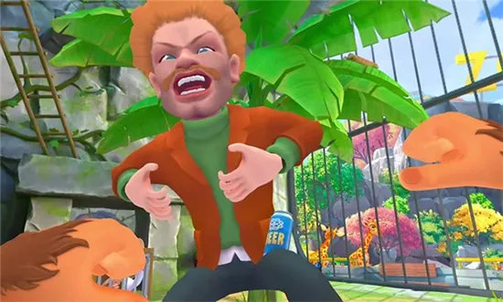 ����һֻ������v1.1.1 �ٷ�����