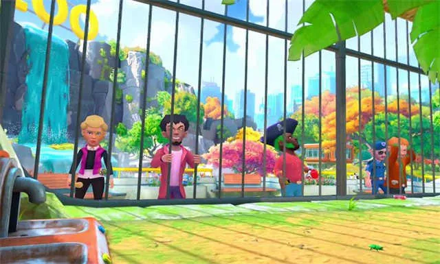 ����һֻ������v1.1.1 �ٷ�����