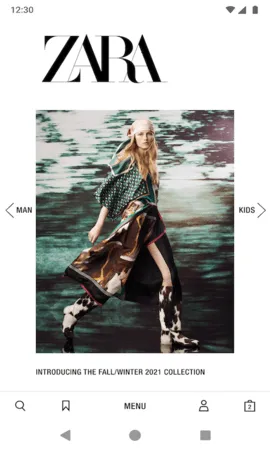 ZARAv17.9.0 ��׿��