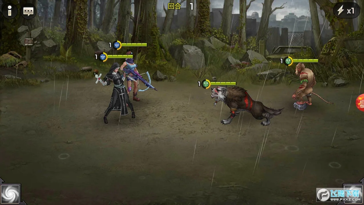 ��ʬǰ��3d�ƽ��v1.11.113 �ٷ�����