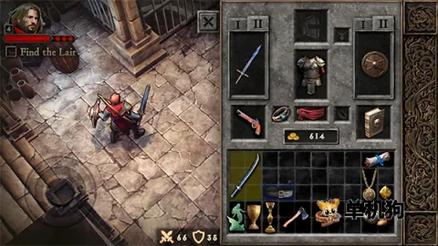 ��Ӱ֮���ƽ��v0.5.16 �ٷ�����