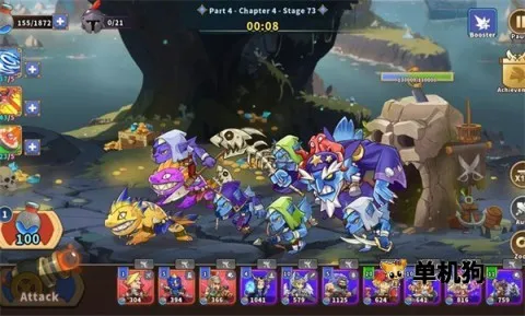 �Ǳ�ս�������ƽ��v1.0.0 ��׿��