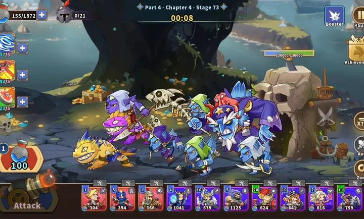 �Ǳ�ս�������ƽ��v1.0.0 ��׿��