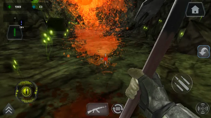 ��ʬǹ��2���İ��ֻ���v1.2.2 ��Ѱ�