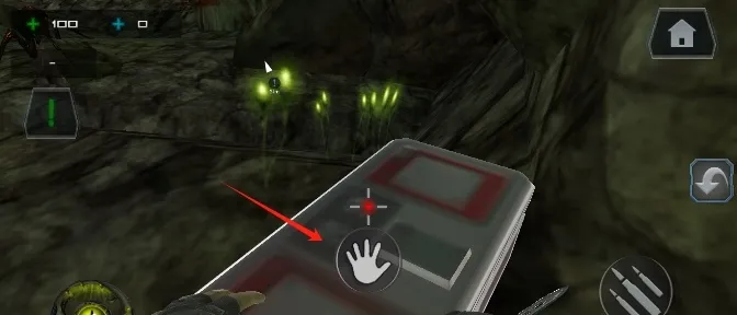 ��ʬǹ��2���İ��ֻ���