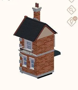 我爱拼模型(益智拼装游戏) 我爱拼模型(益智拼装游戏)