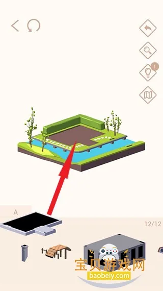 我爱拼模型(益智拼装游戏) 我爱拼模型(益智拼装游戏)