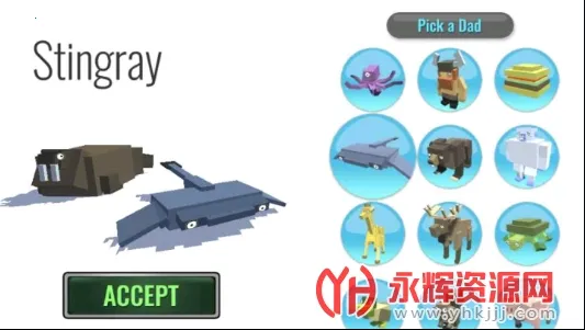 合成动物(动物合成游戏) 合成动物(动物合成游戏)