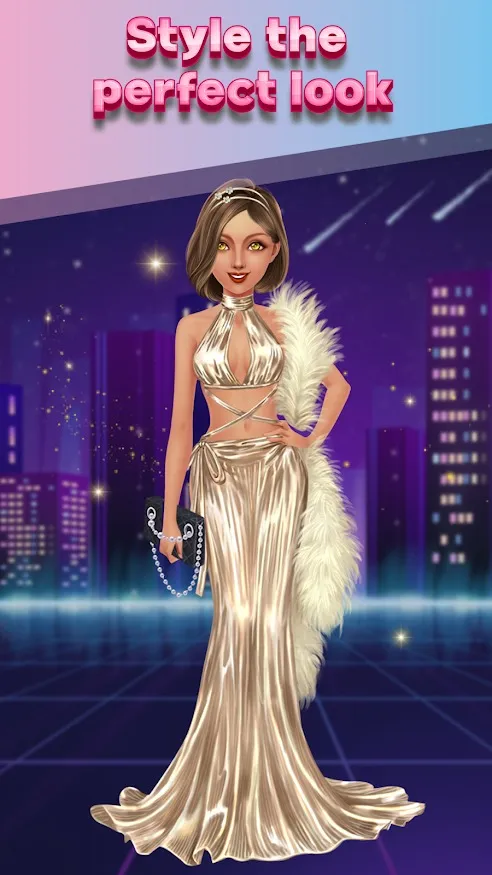 ʱװ�㣺װ��ͻ�ױ(װ����Ϸ��ս)v2.0.8 �ٷ�����