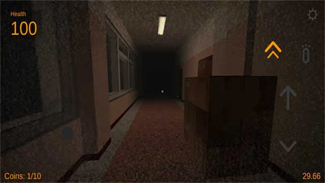 Nextbot׷��(�ֲ��ܿ���Ϸ)v1.35 �ٷ�����