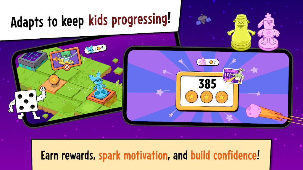 �����Ķ�(��ͯ�Ķ���Ϸ)v1.2 �ٷ�����