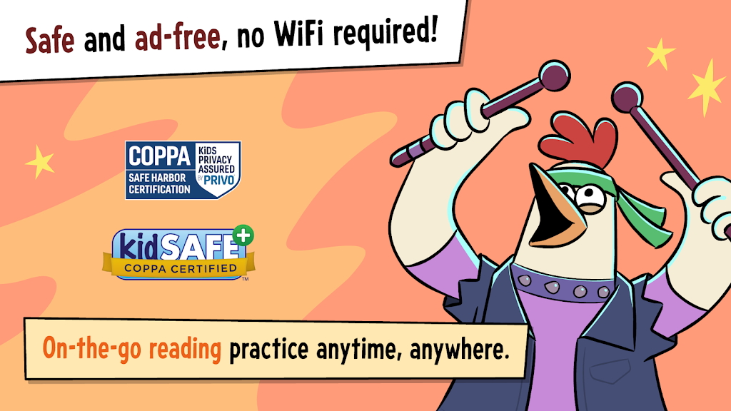 �����Ķ�(��ͯ�Ķ���Ϸ)v1.2 �ٷ�����