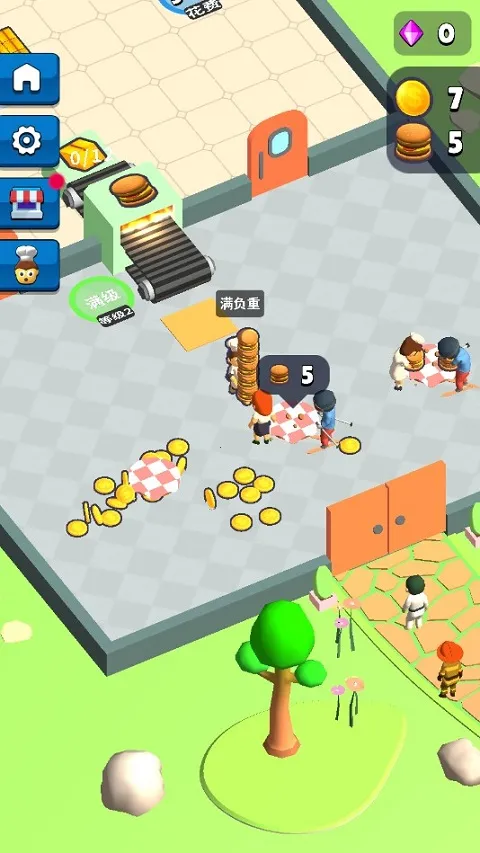 ����С��