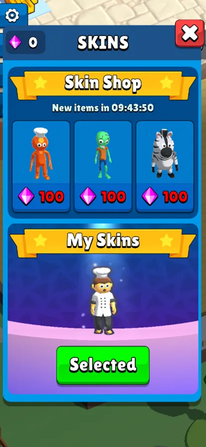 ����С��v1.5.1 ��Ѱ�