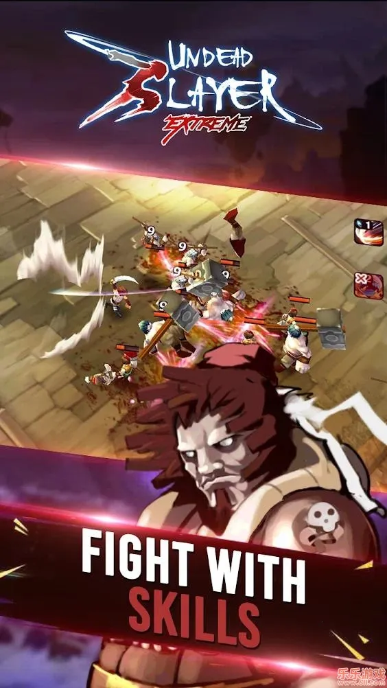 亡灵杀手至尊2026最新版本 亡灵杀手至尊2026最新版本