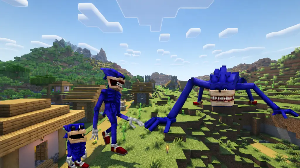 ͻ�䴴�죺����������(ɳ�ж�����Ϸ)v1.20.1.02 �ֻ���