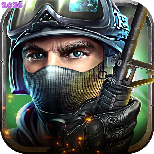 ȫ��ǹս22026�ٷ�����v3.25.5 �ֻ���