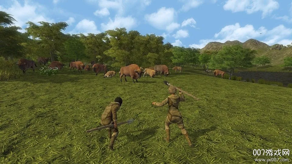 ��������(ʯ��ʱ��������Ϸ)v1.3.3 �ٷ�����