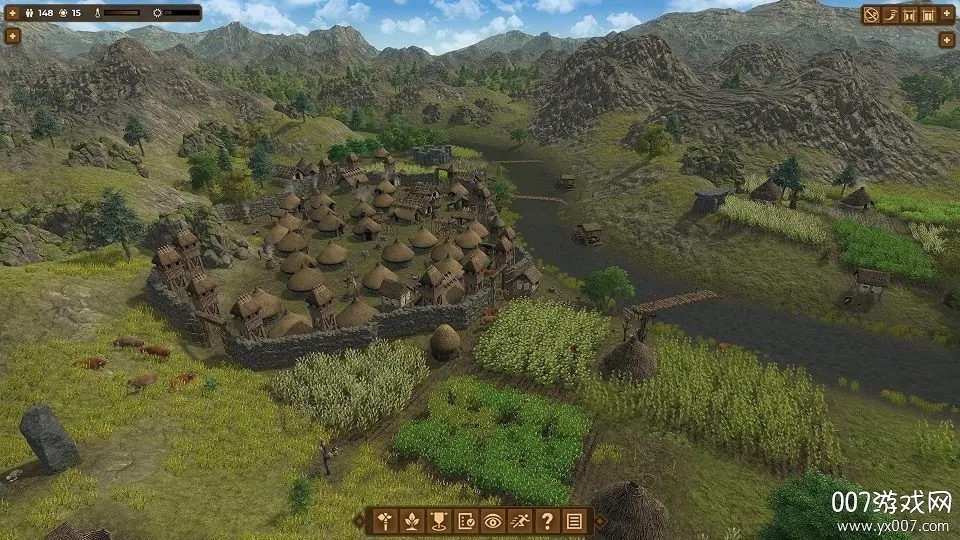 ��������(ʯ��ʱ��������Ϸ)